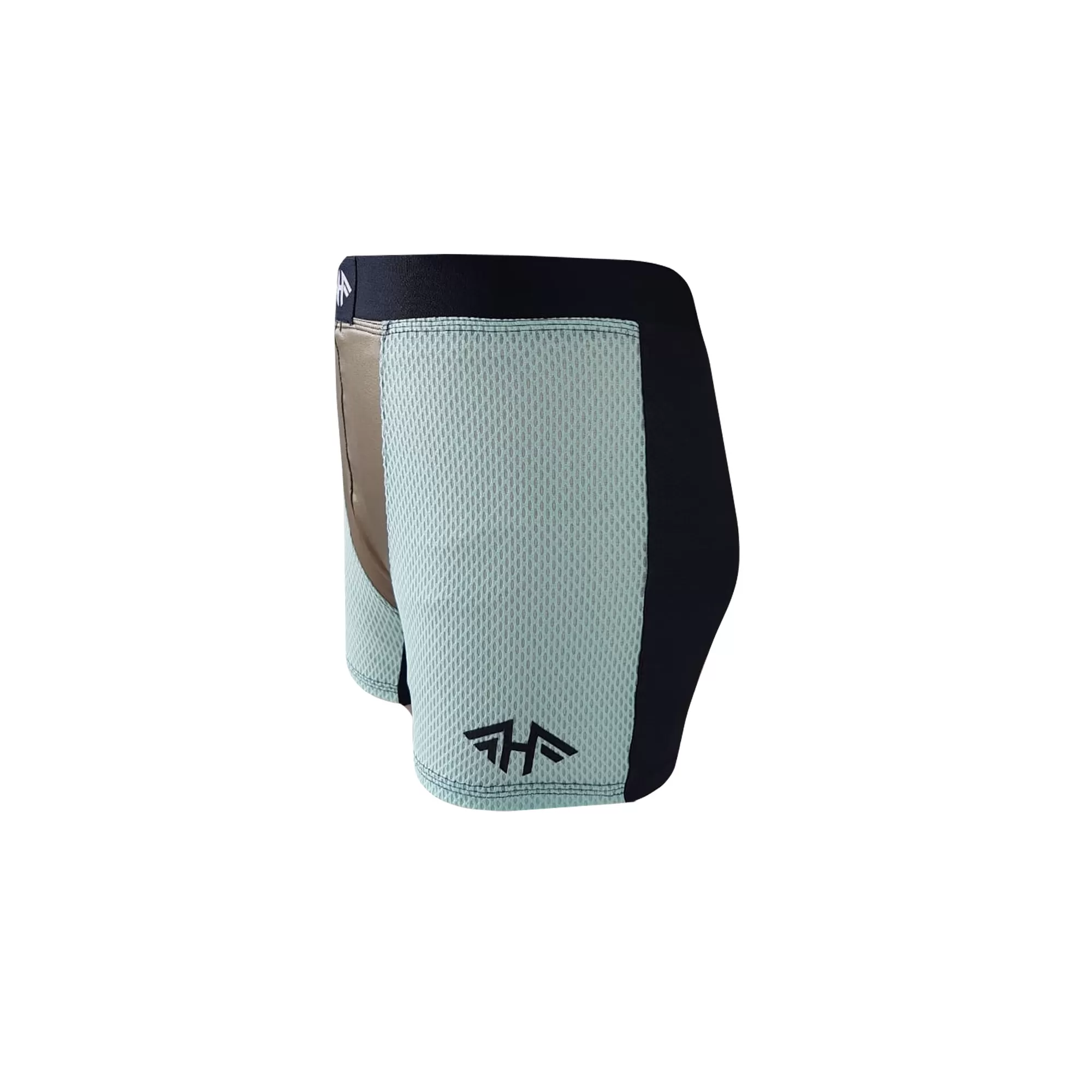 AHF – Men’s Power Boxer Brief - Size L - 1 Pack - image 3
