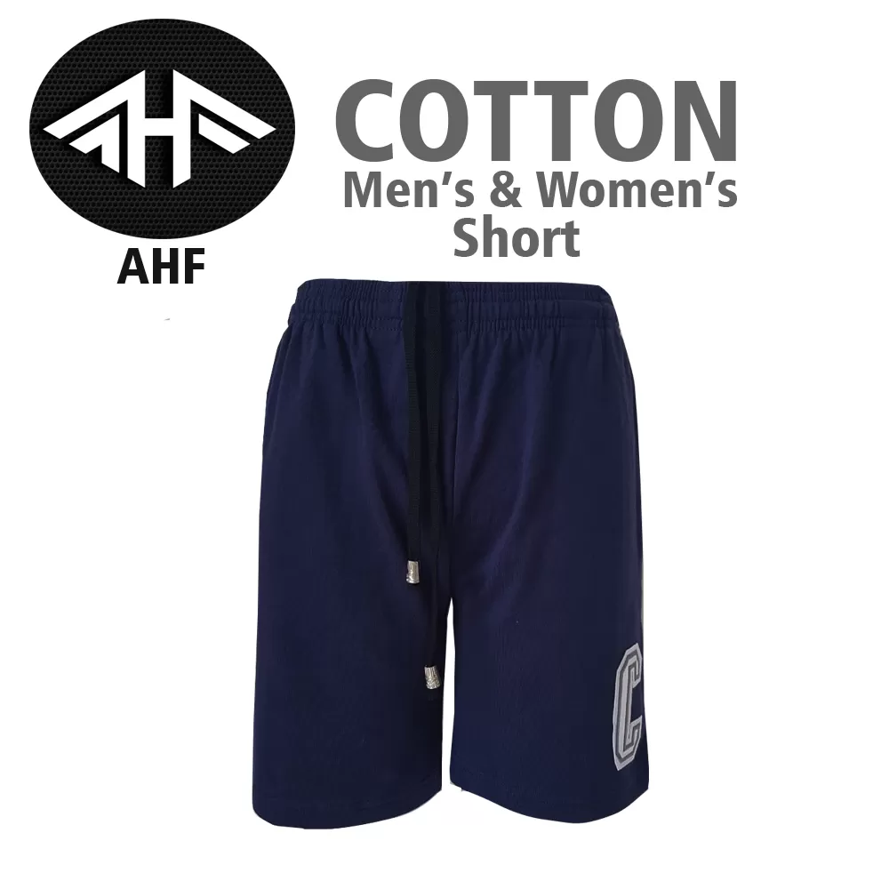 One size New Men & WoMen Pure Cotton Short Pants  - image 3