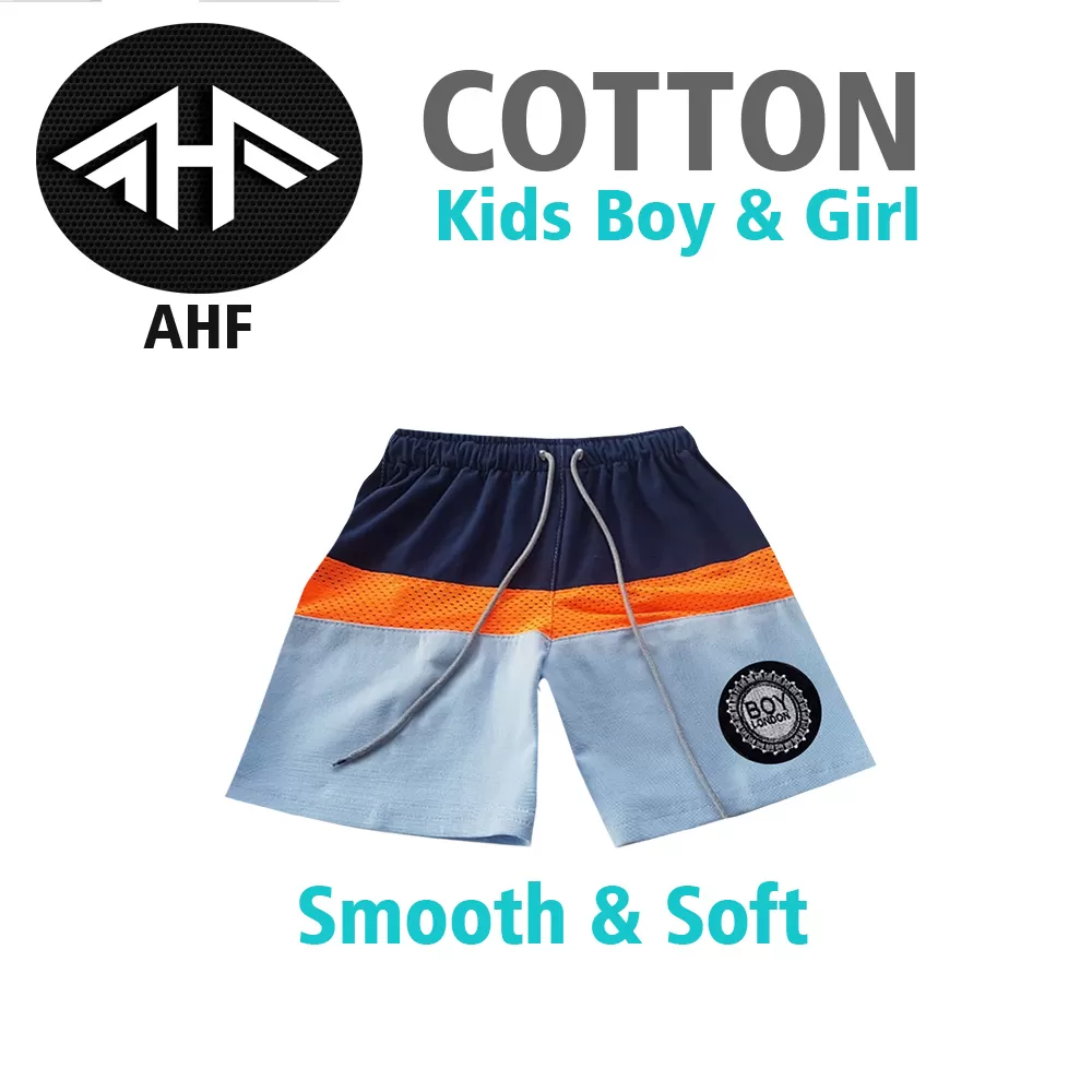 10-11 yrs Unisex Kids Boy & Girl Cotton Short  - image 3