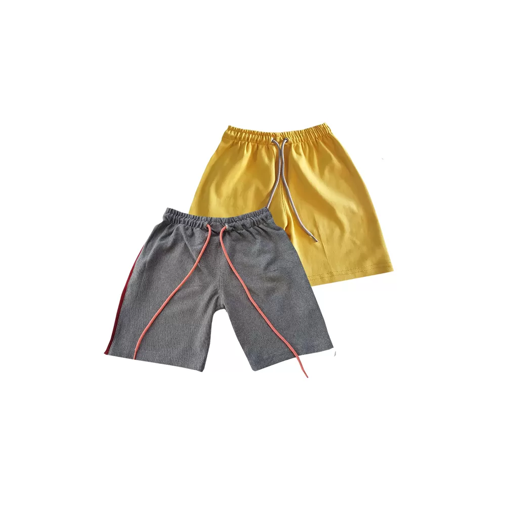 10-11 Y Unisex Kids Boy & Girl Short Pure Cotton   - image 1