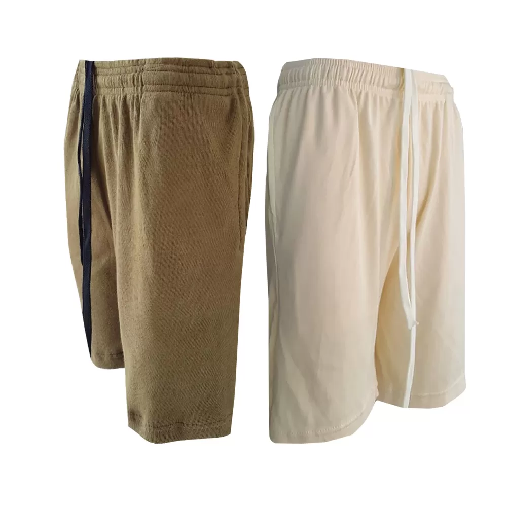 One size New Men & WoMen Pure Cotton Short Pants  - image 1