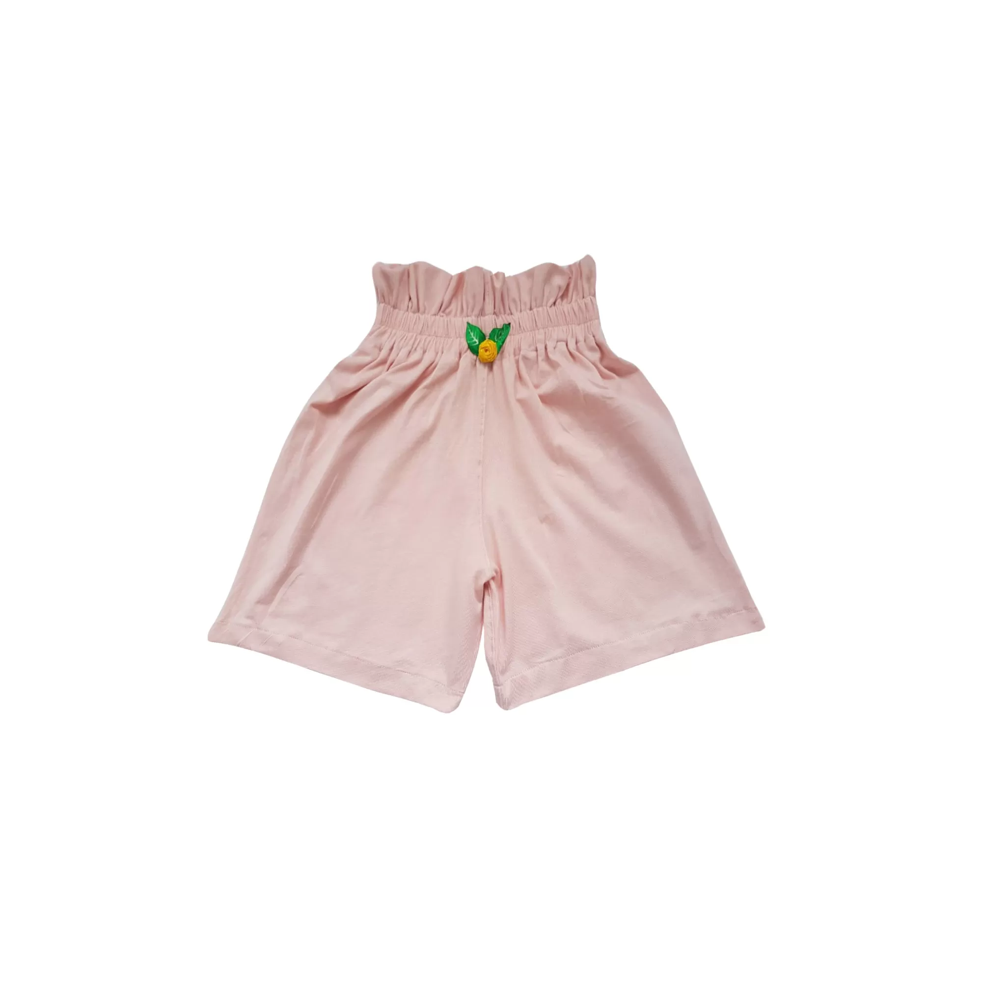 9-10 yrs AHF  Kids Girl Fancy Short Pants  - image 4