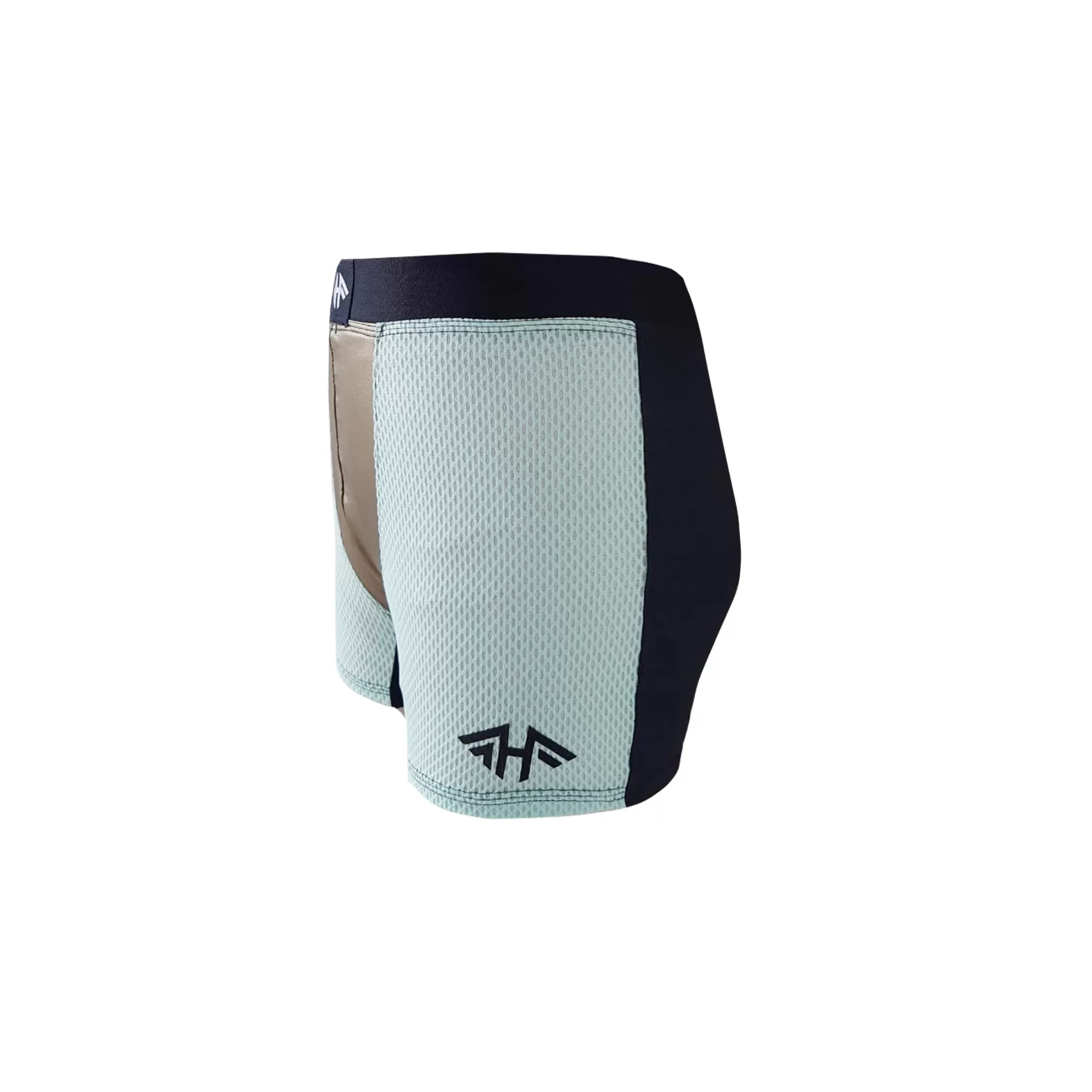 AHF – Men’s Power Boxer Brief - Size L - 2 Pack - image 3