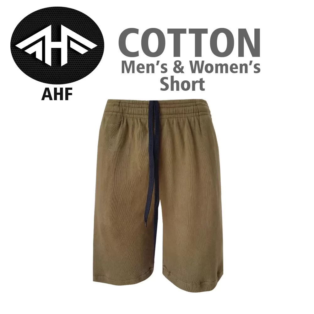 One size New Men & WoMen Pure Cotton Short Pants  - image 3