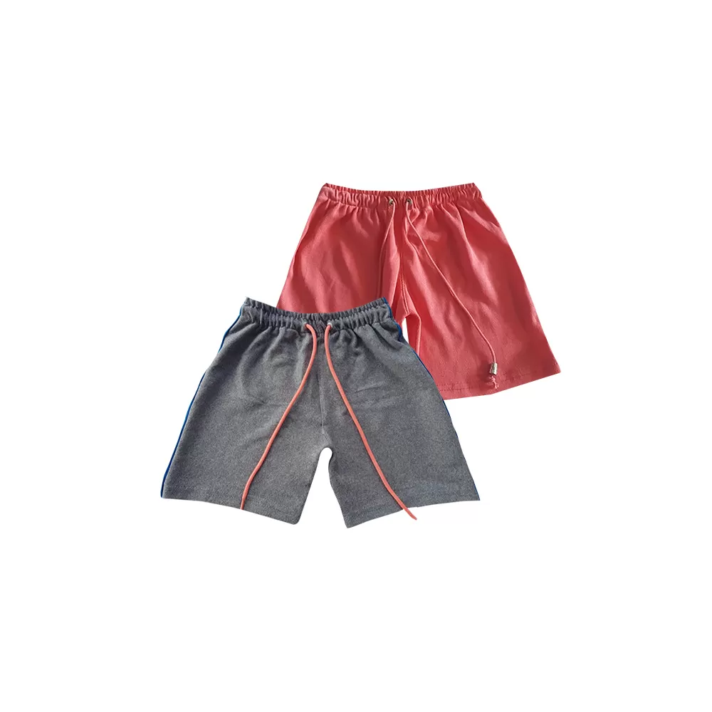 10-11 Y Unisex Kids Boy & Girl Short Pure Cotton   - image 1
