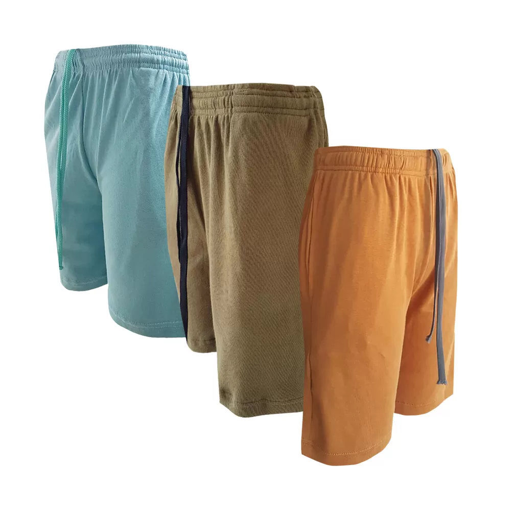 One size New Men & WoMen Pure Cotton Short Pants  - image 1