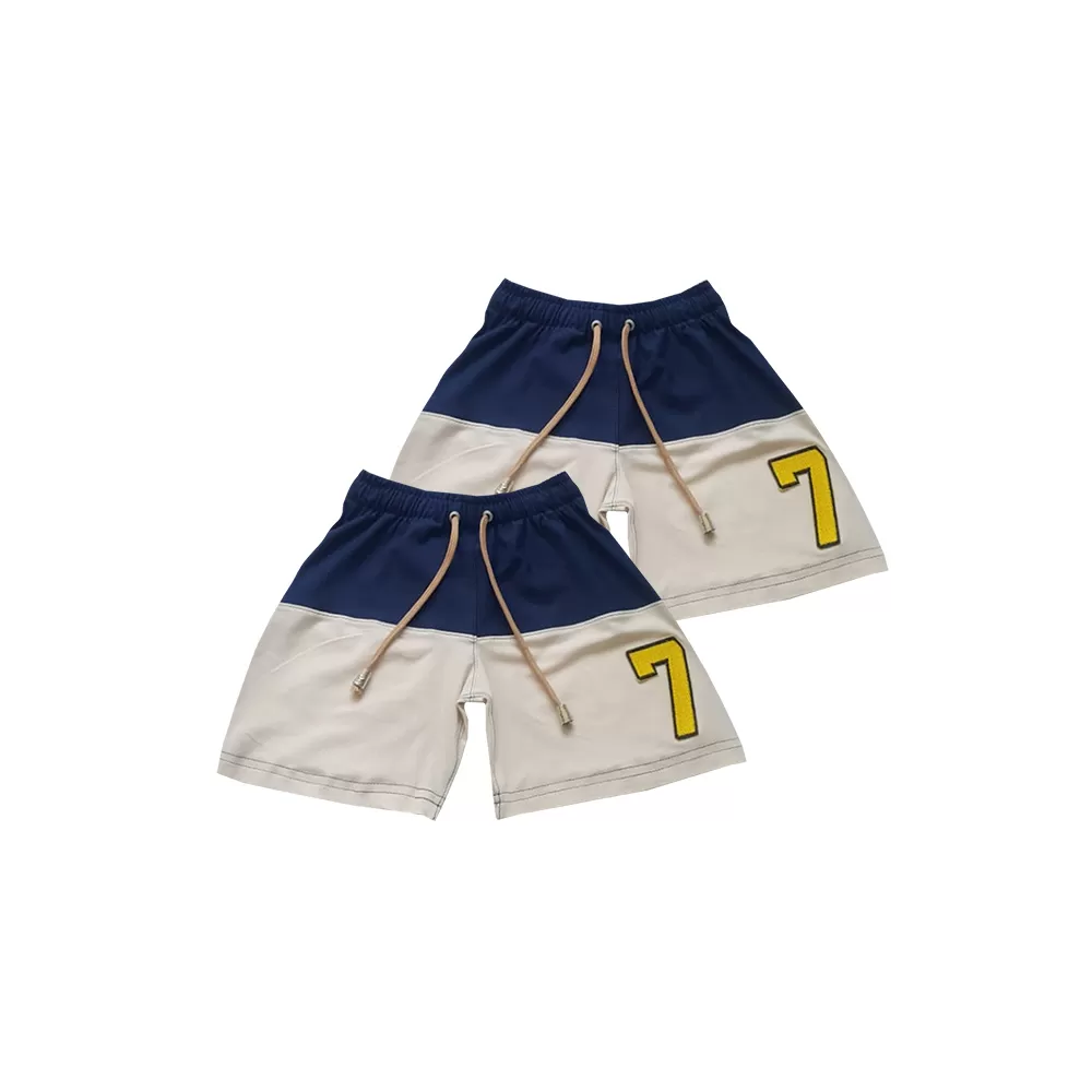 9-10 yrs Unisex Kids Boy & Girl Short Pure Cotton   - image 1