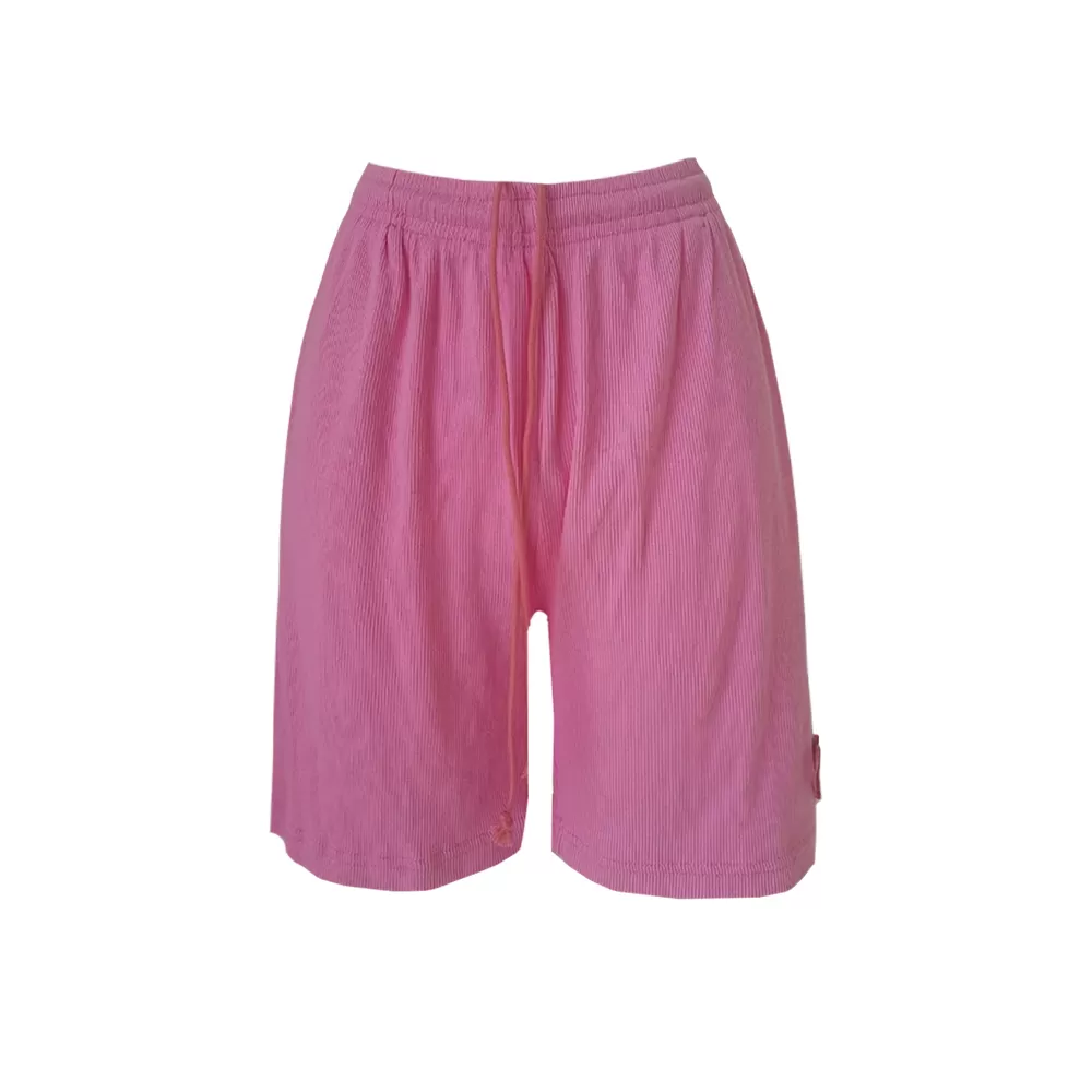 One size New WoMen Pure Cotton Short Pants  - image 4