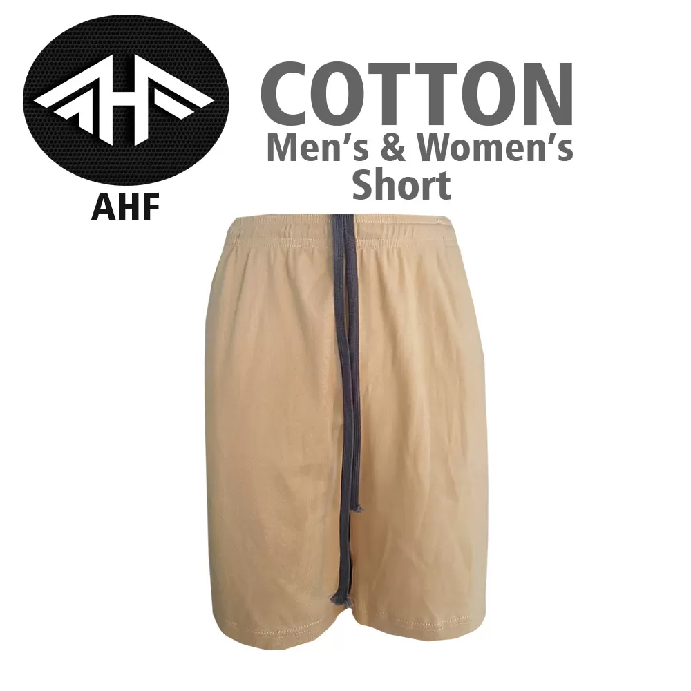 One size New Men & WoMen Pure Cotton Short Pants  - image 4
