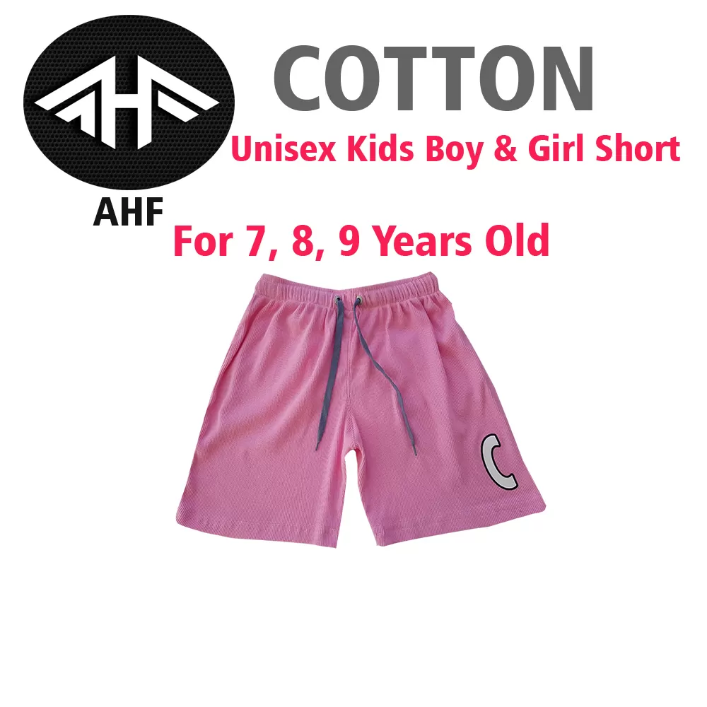 10-11 Y Kids Boy & Girl Short Pure Cotton  - 3 Pack - image 4