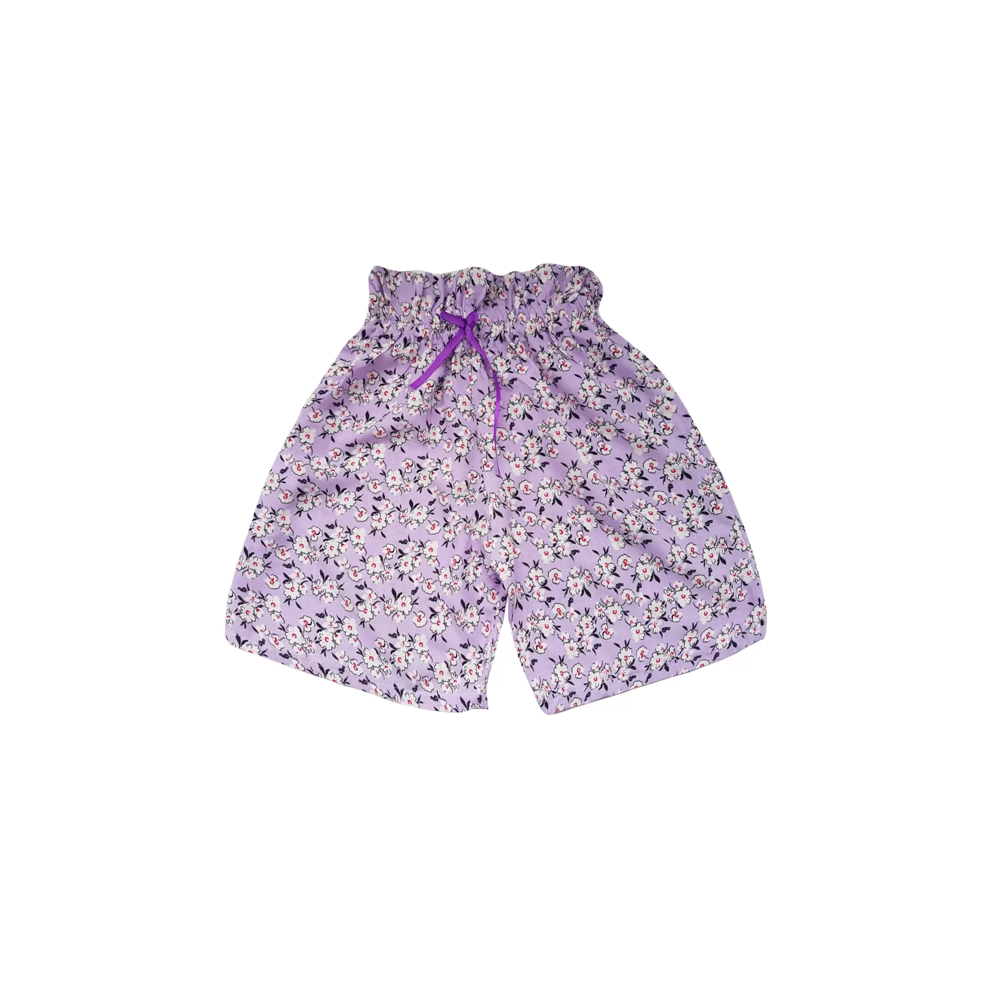 9-10 yrs AHF  Kids Girl Fancy Short Pants  - image 4