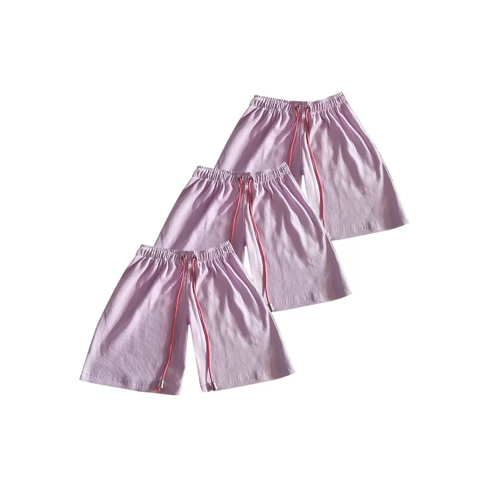 9-10 yrs Unisex Kids Boy & Girl Short Pure Cotton   - image 1
