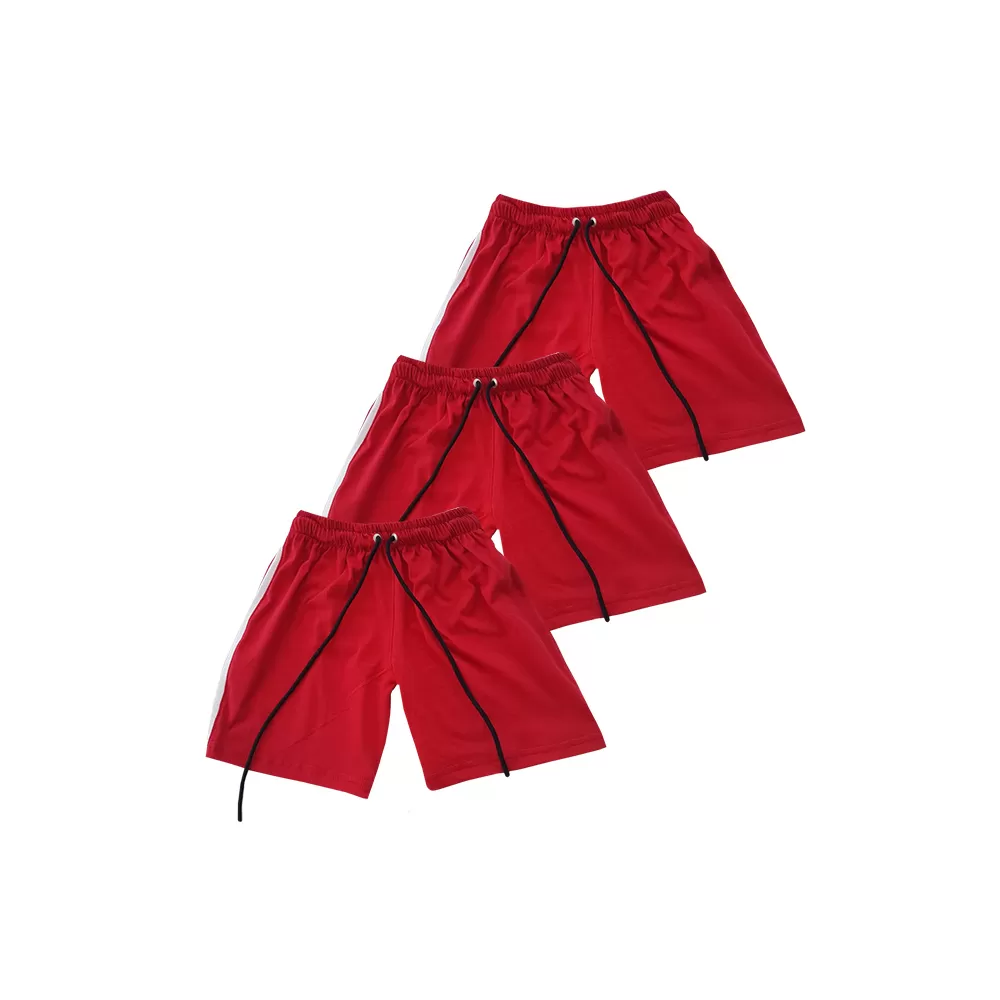 9-10 yrs Unisex Kids Boy & Girl Short Pure Cotton   - image 1