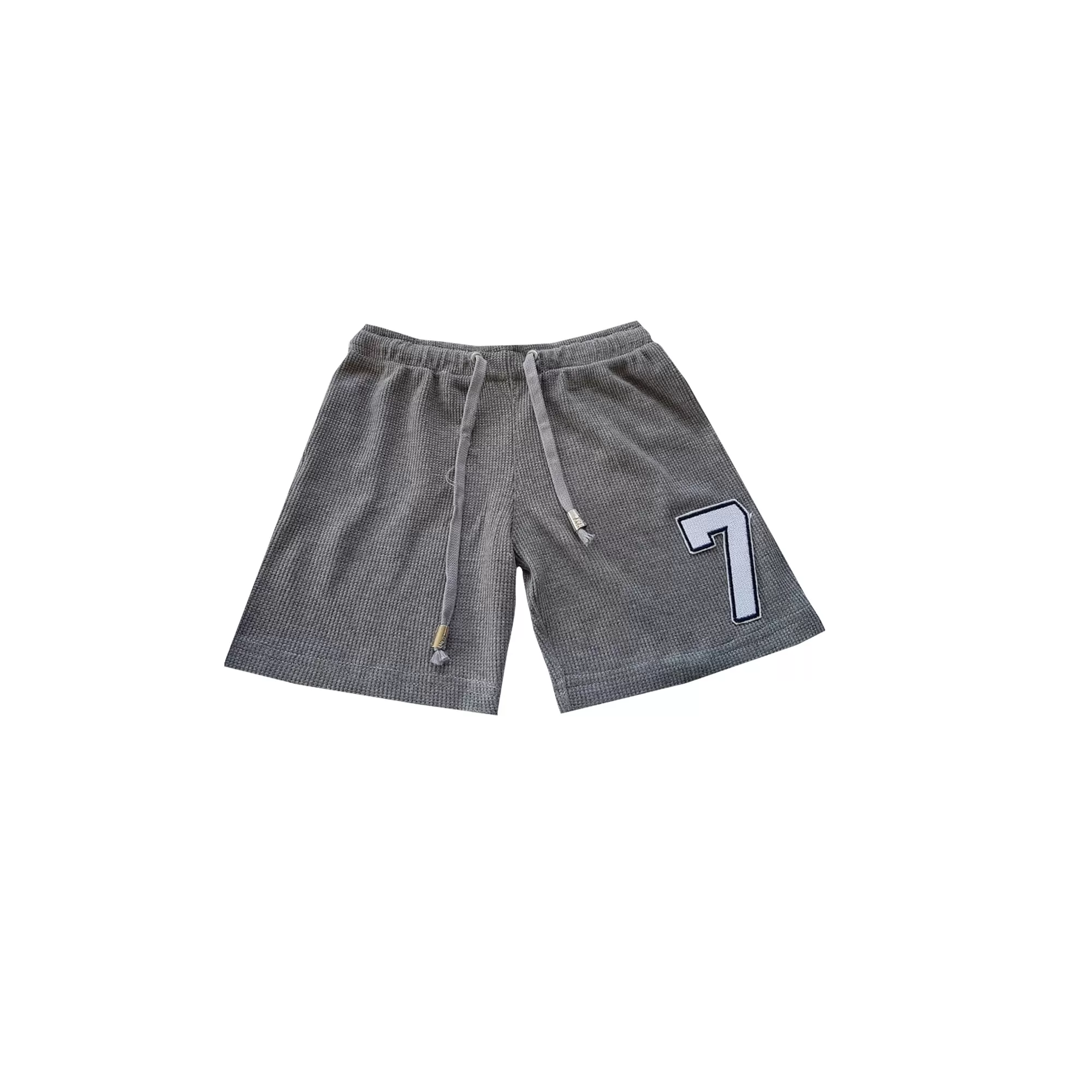 5-6 yrs Kids Boy Cotton Short Pants - 1 PACK - image 1