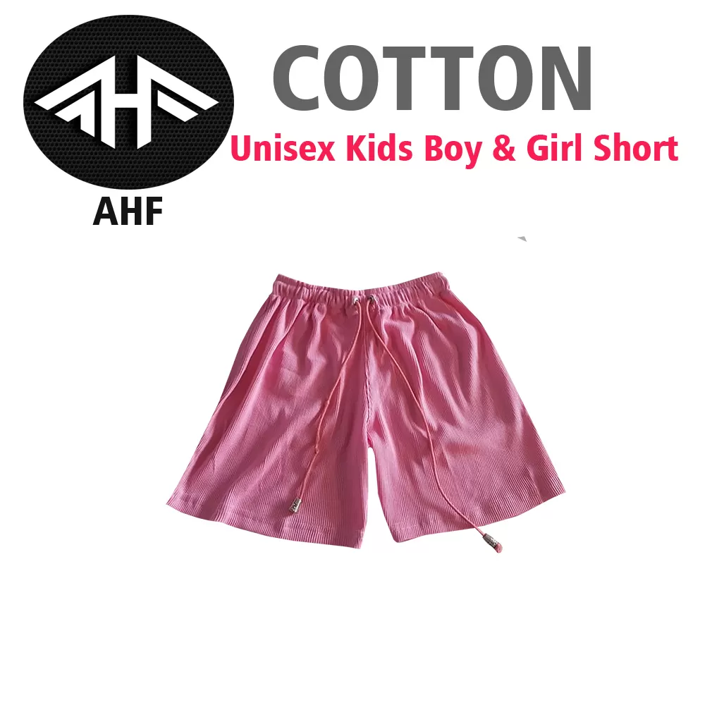 10-11 Y Unisex Kids Boy & Girl Short Pure Cotton   - image 3