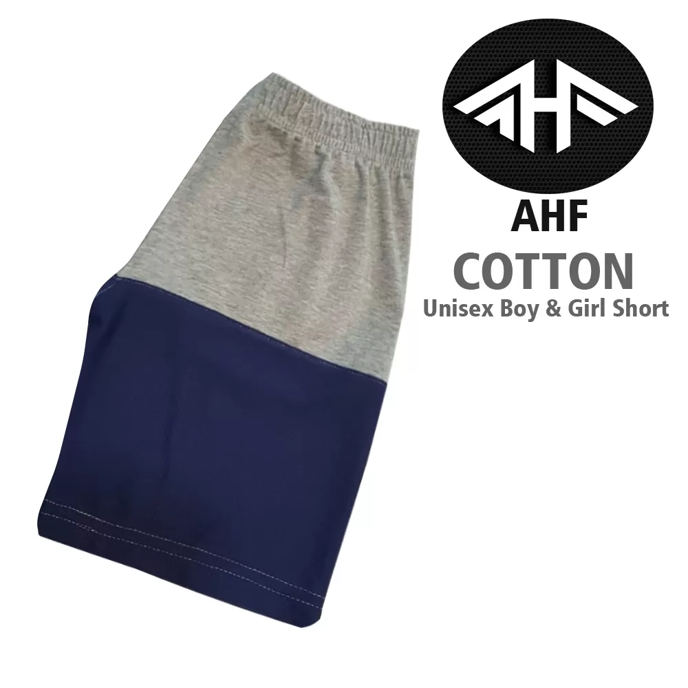 One size Boyand GirlCotton Short Pant - 1 Pack - image 3