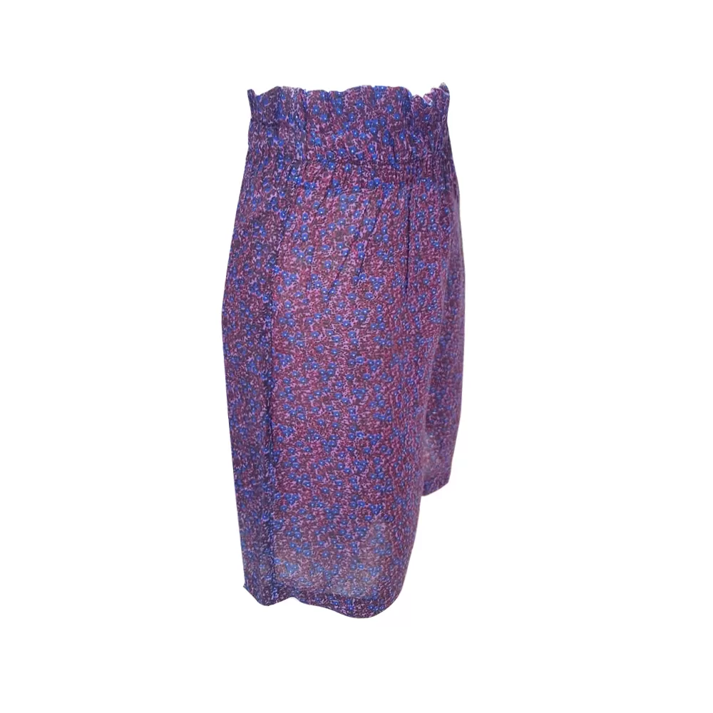 15 yrs AHF  Girl Frill Viscose Short Pants  - image 4
