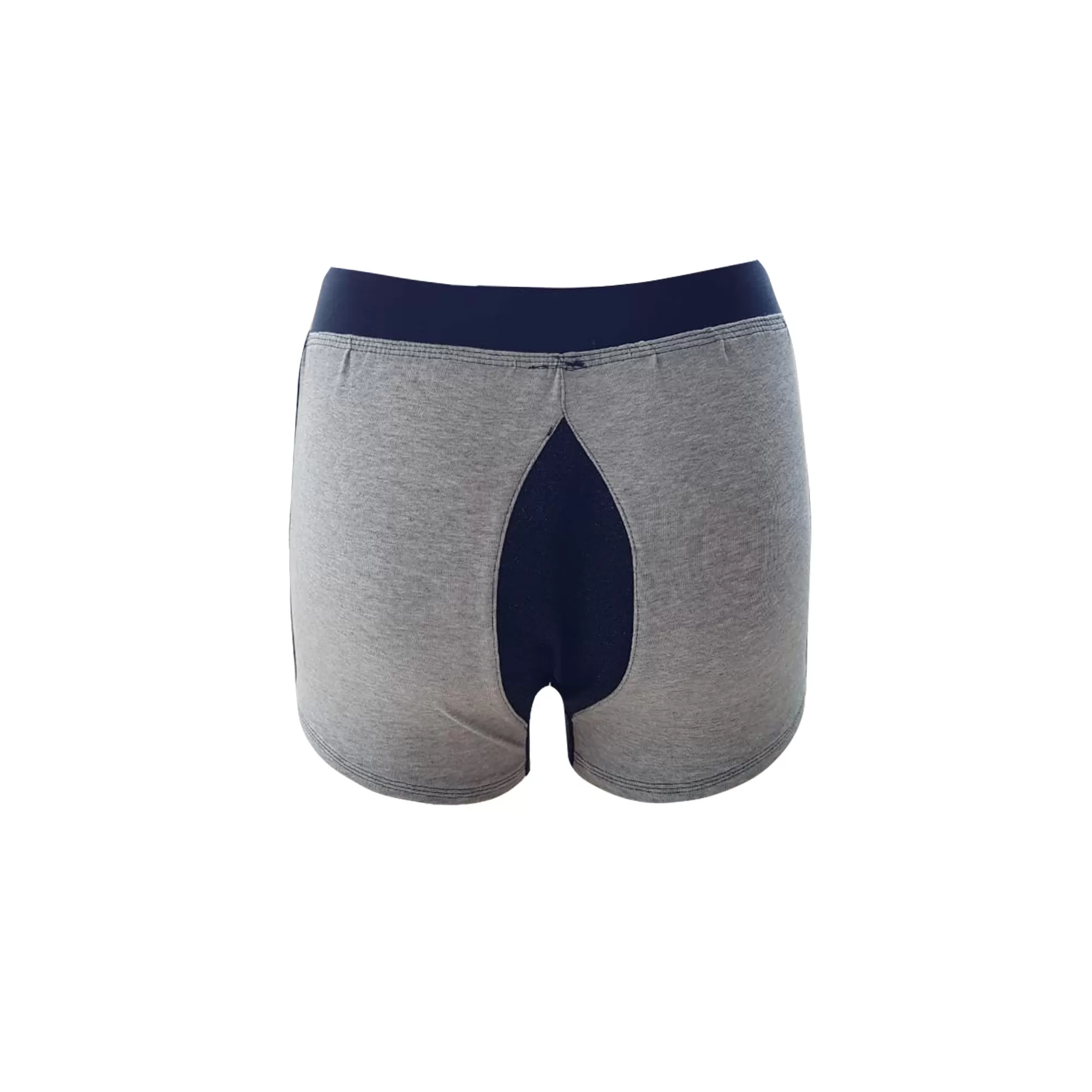AHF – Men’s Power Boxer Brief - Size S - 2 Pack - image 5