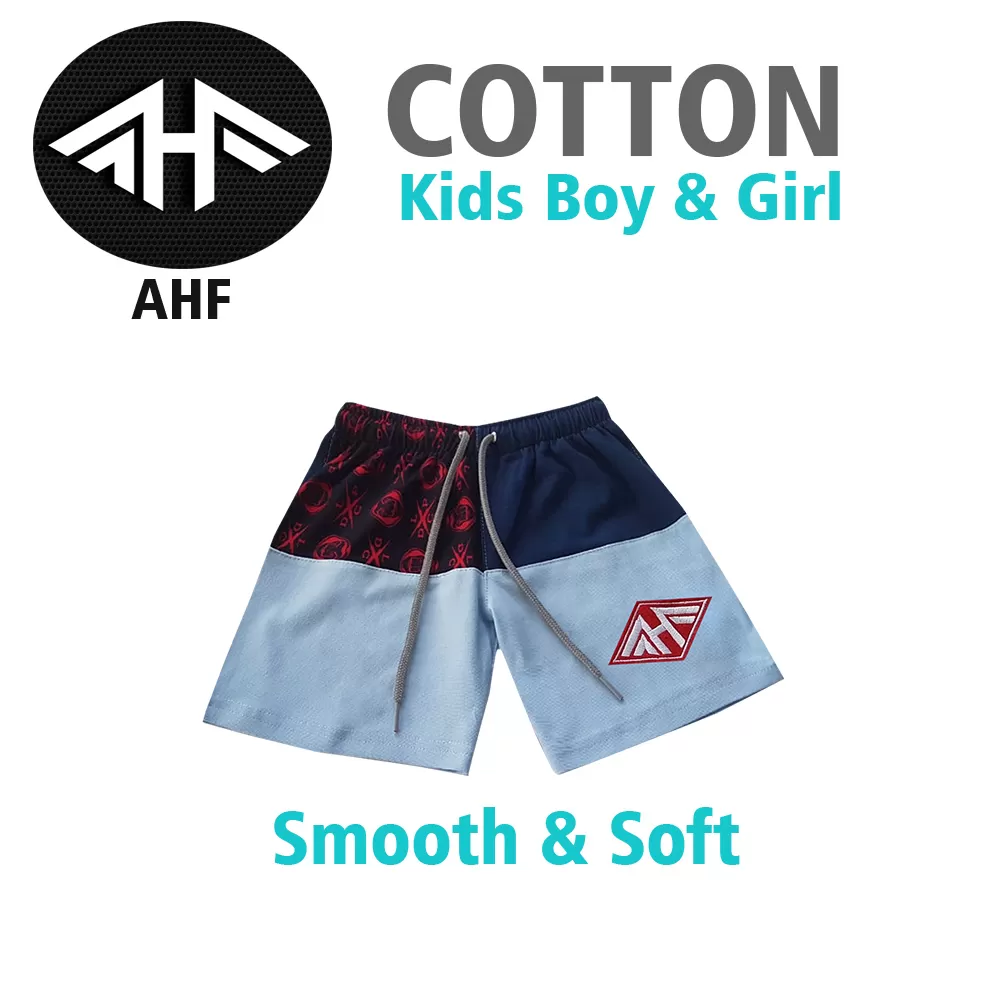12-13 yrs Unisex Kids Boy & Girl Cotton Short - - image 3