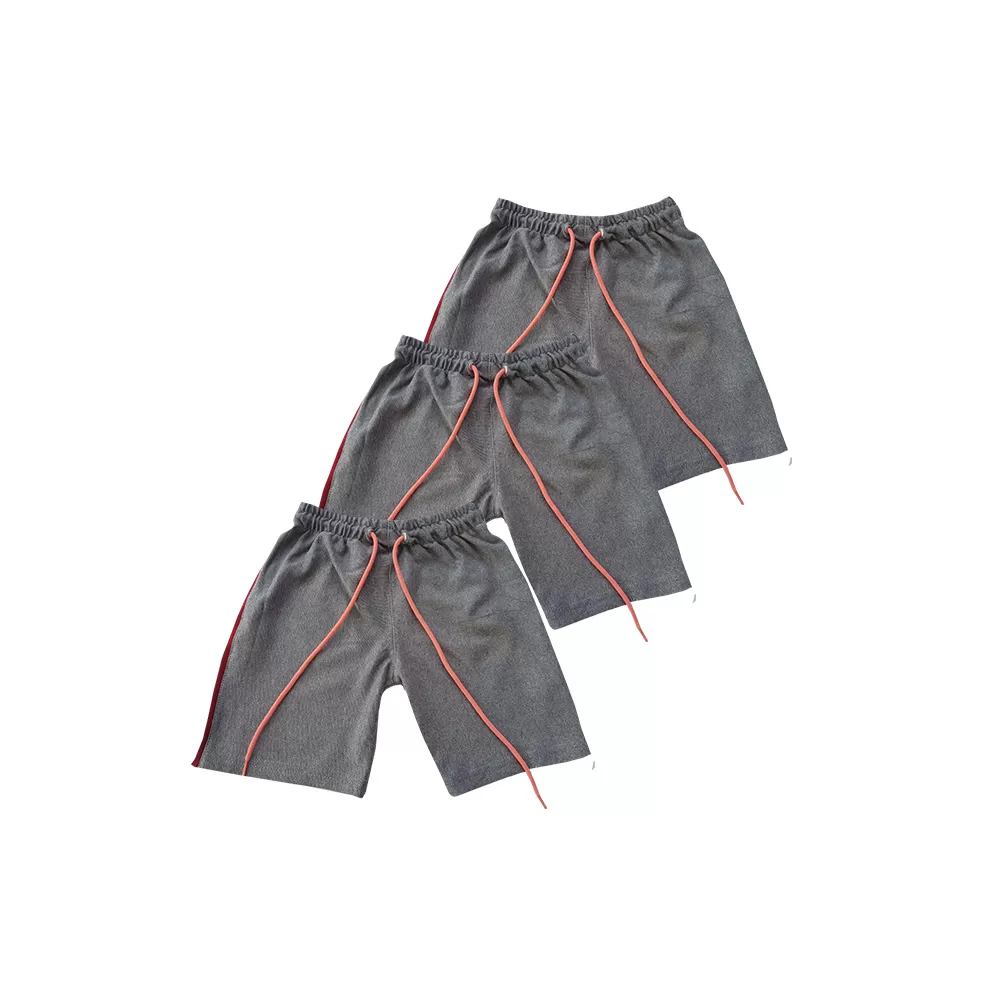 9-10 yrs Unisex Kids Boy & Girl Short Pure Cotton   - image 1