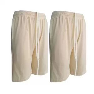 One size New Men & WoMen Pure Cotton Short Pants
