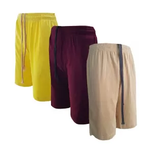 One size New Men & WoMen Pure Cotton Short Pants 