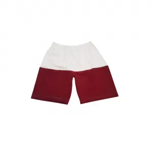 One size Boyand GirlCotton Short Pant - 1 Pack