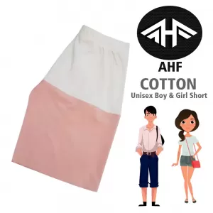 One size Boyand GirlCotton Short Pant - 1 Pack