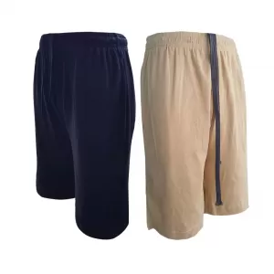One size New Men & WoMen Pure Cotton Short Pants 