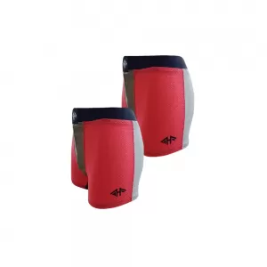 AHF – Men’s Power Boxer Brief - Size S - 2 Pack