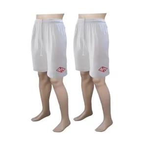 One size Unisex Men & Women Cotton Short 