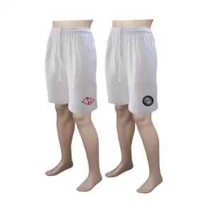 One size Unisex Men & Women Cotton Short 