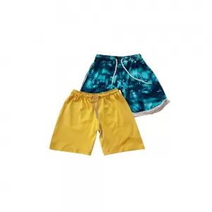 10-11 yrs Kids Girl Short Pure Cotton Pants 