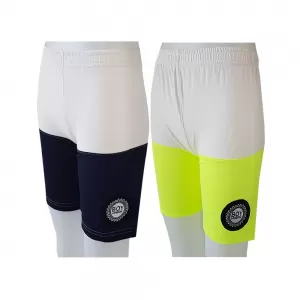 14 yrs Boy & Girl Ice Cream Soft Cotton Short - 2PCs