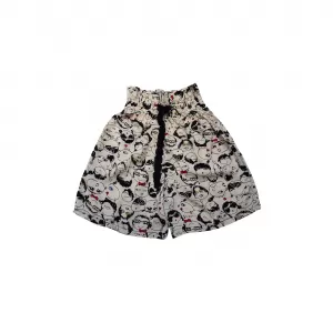 9-10 yrs AHF  Kids Girl Fancy Short Pants 