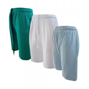One size New Men & WoMen Pure Cotton Short Pants 