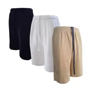 One size New Men & WoMen Pure Cotton Short Pants 