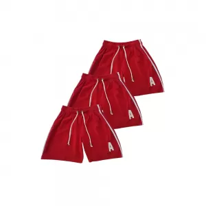 9-10 yrs Unisex Kids Boy & Girl Short Pure Cotton  