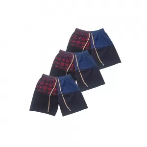 9-10 yrs Unisex Kids Boy & Girl Short Pure Cotton  