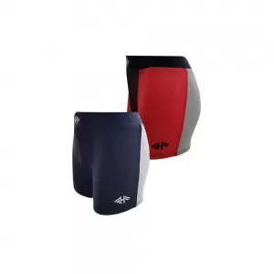 AHF – Men’s Power Boxer Brief - Size S - 2 Pack