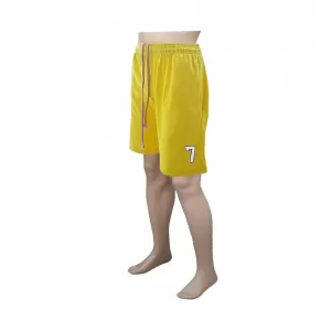 One size Unisex Men & Women Cotton Short 