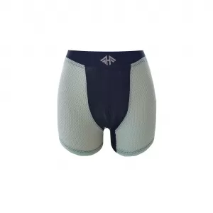 AHF – Men’s Power Boxer Brief - Size S - 1 Pack