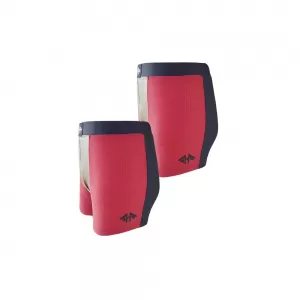 AHF – Men’s Power Boxer Brief - Size L - 2 Pack