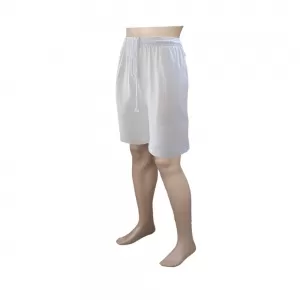 One size Unisex Men & Women Cotton Short 