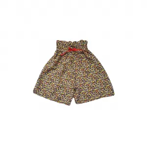 9-10 yrs AHF  Kids Girl Fancy Short Pants 