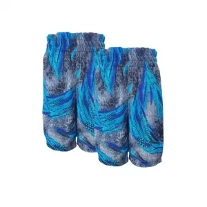 15 yrs AHF  Girl Frill Viscose Short Pants 