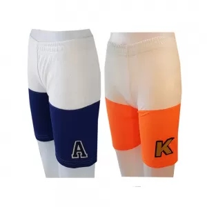 14 yrs Boy & Girl Ice Cream Soft Cotton Short - 2PCs