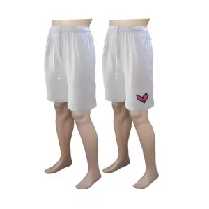 One size Unisex Men & Women Cotton Short 