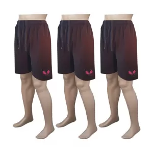 One size Unisex Men & Women Cotton Short 