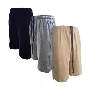 One size New Men & WoMen Pure Cotton Short Pants 